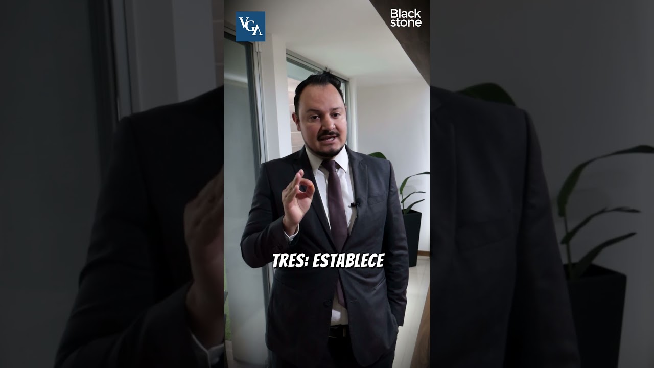 ⚖️ &iquest;Quieres evitar demandas laborales en tu empresa? ⚖️ #vga #abogado #consejos