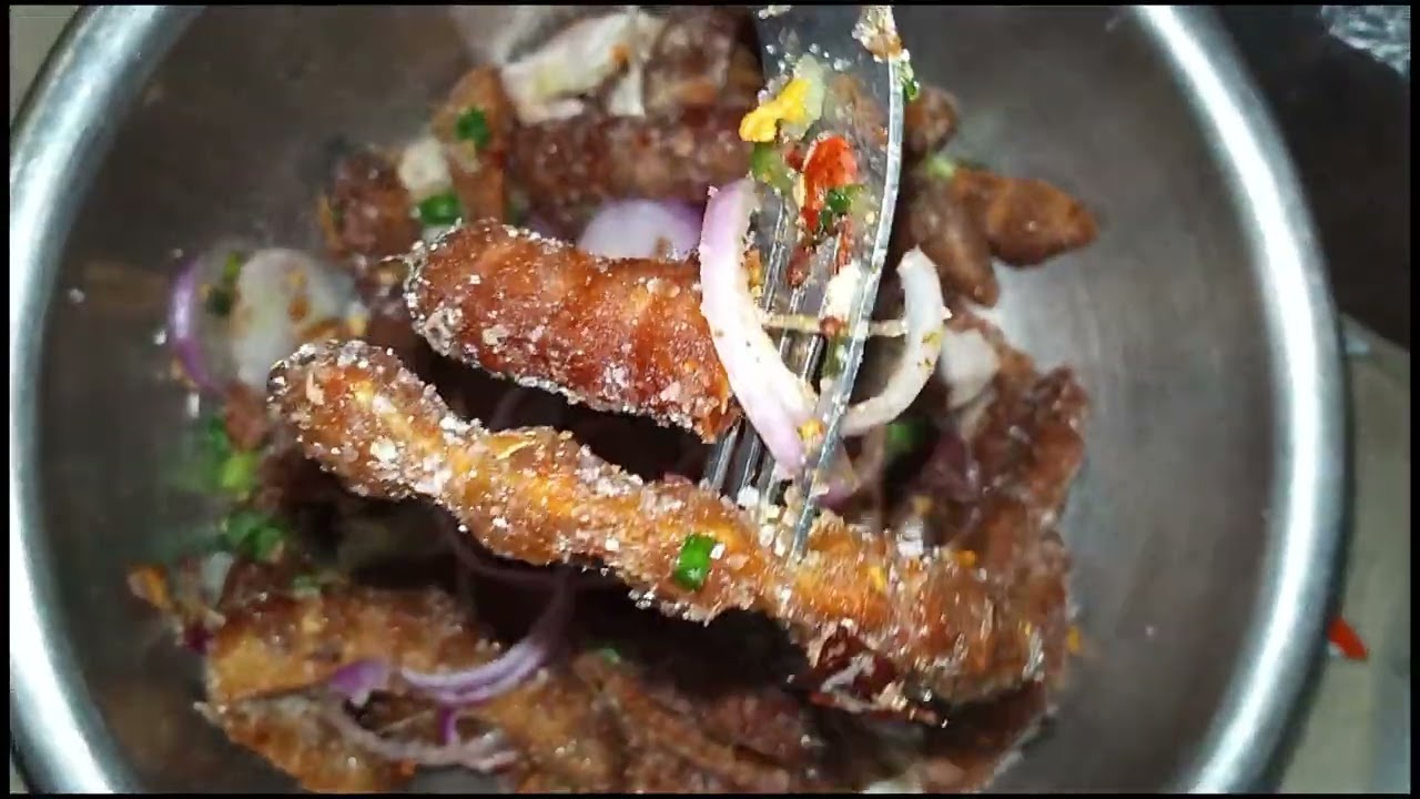 ផ្លែអំពិលទុំក្រឡុក chili peppers,7 flavors,fragrant and delicious 😋🤤🥰🌶️🧄🍒🥝🍓 #deliciousfood #yummy 