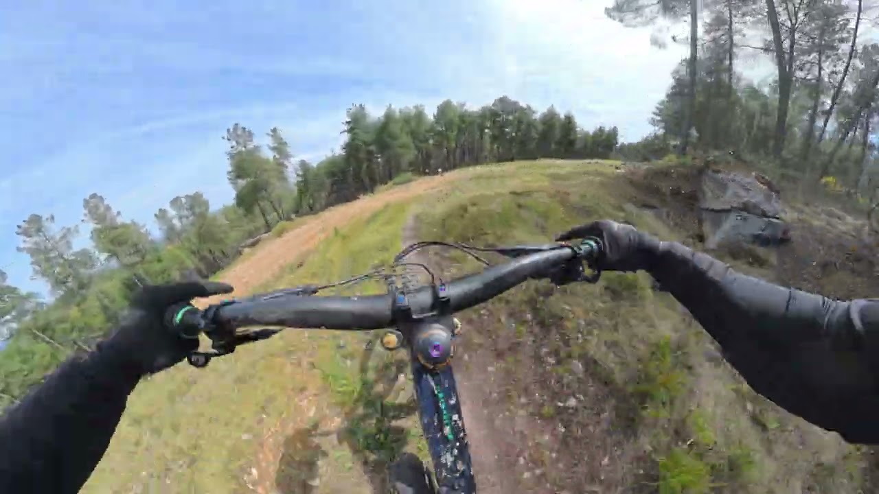 BTT Enduro Murça (PEC - 3)