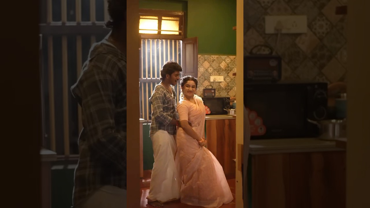 💃 raveena ரொம்ப நாள் aprm sema க்யூட் dance 🦋🤩🤩🤩