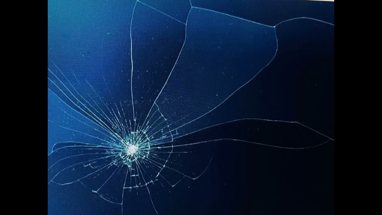 David baczewski broken screen prank