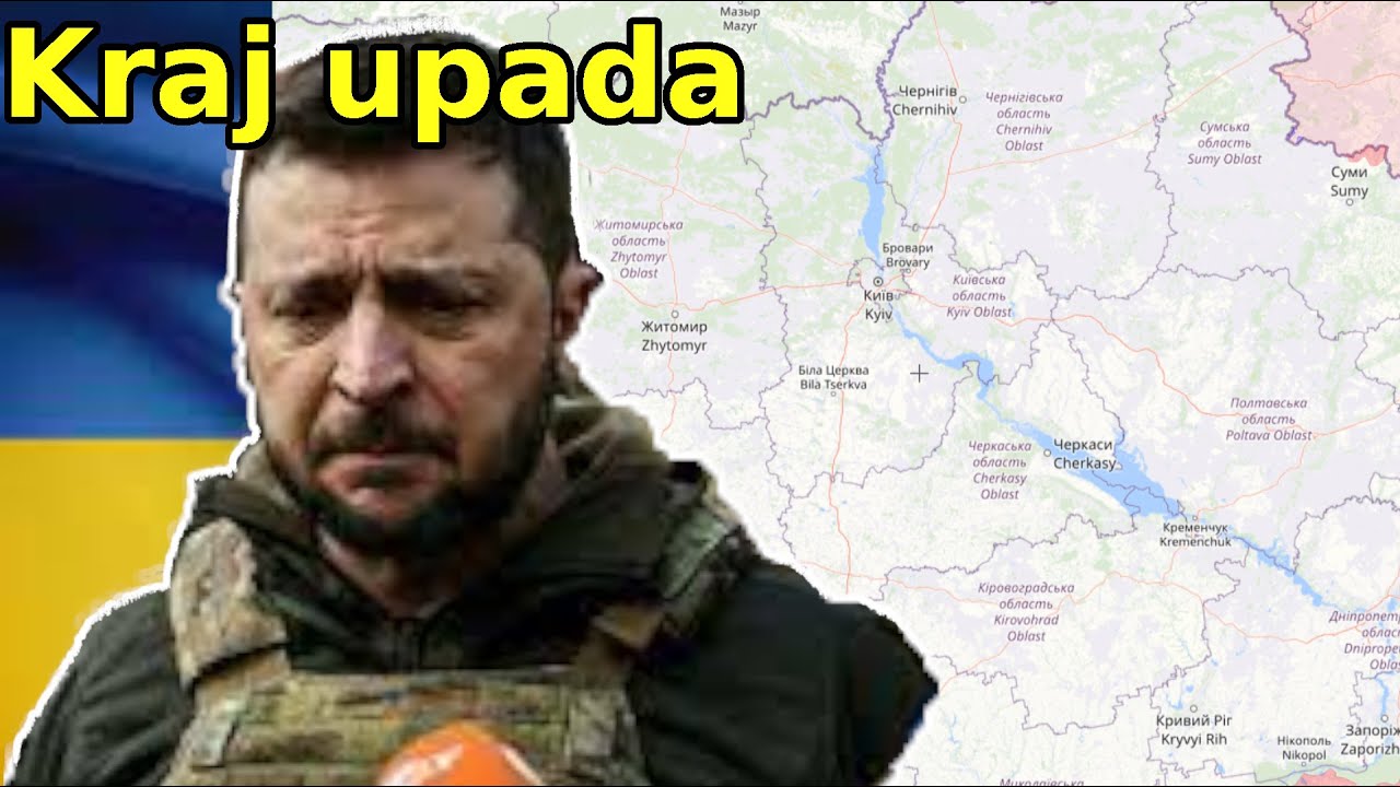 Rozpaczliwa sytuacja na ukrainie wojna na ukrainie