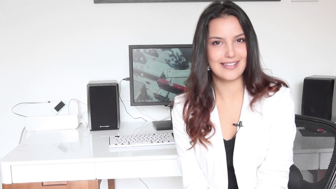 Laura Torres - Te invito al Programa 