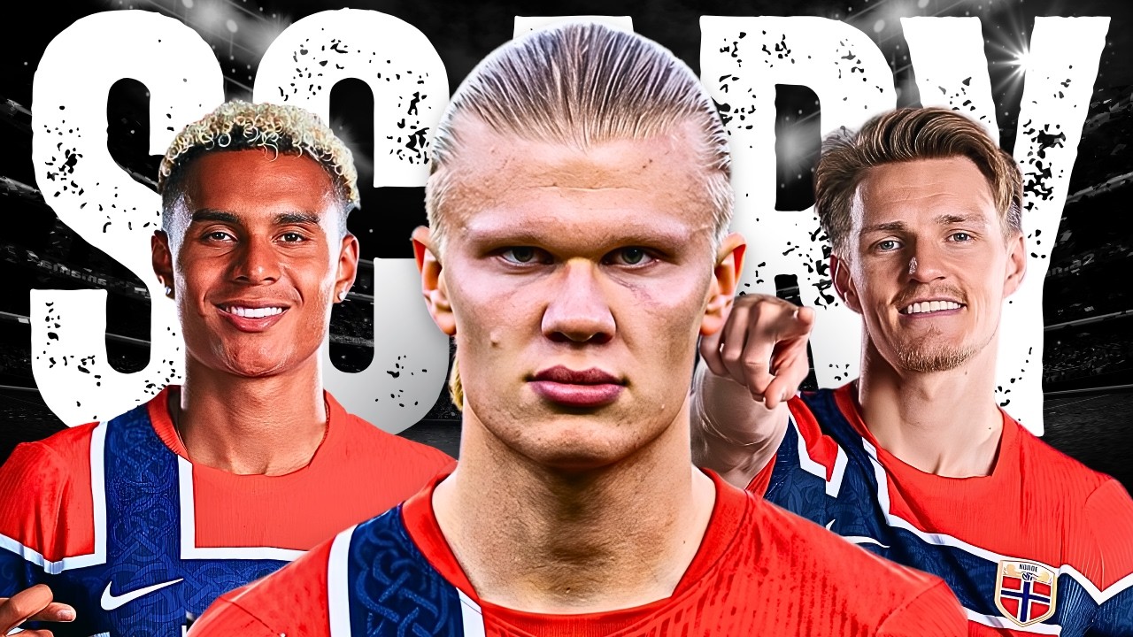 У Чемпионата мира СЕРЬЕЗНЫЕ проблемы с Норвегией...