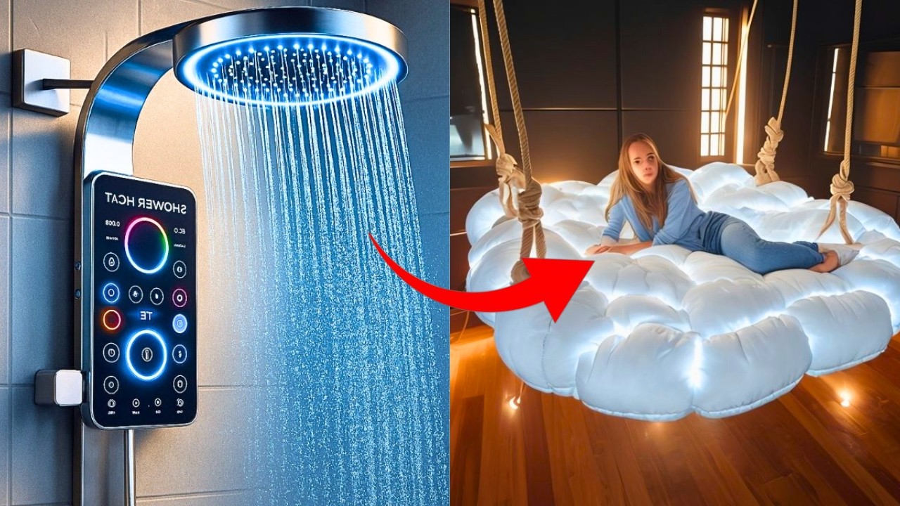 70 Gadgets BARATOS Y Funcionales De TEMU PARA Tu HOGAR