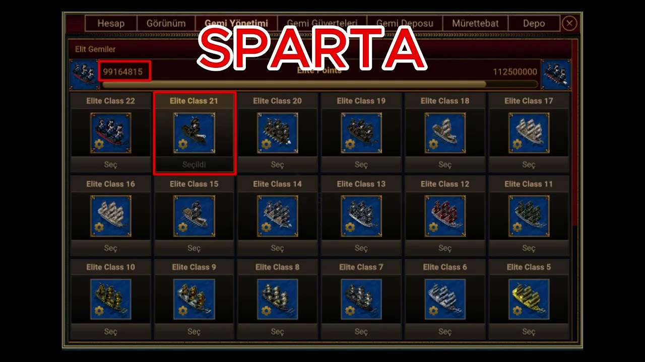 Legend Pirates - [GOAT-ALLIANCE 2]