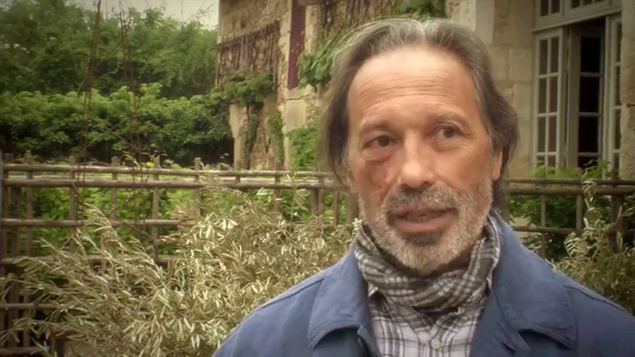 Mémoires du Futur : Le Prieuré Notre Dame d'Orsan (Cher)