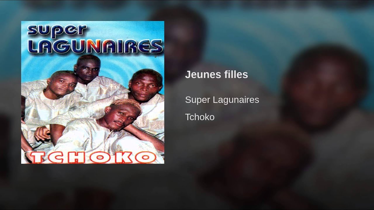 Jeunes filles
