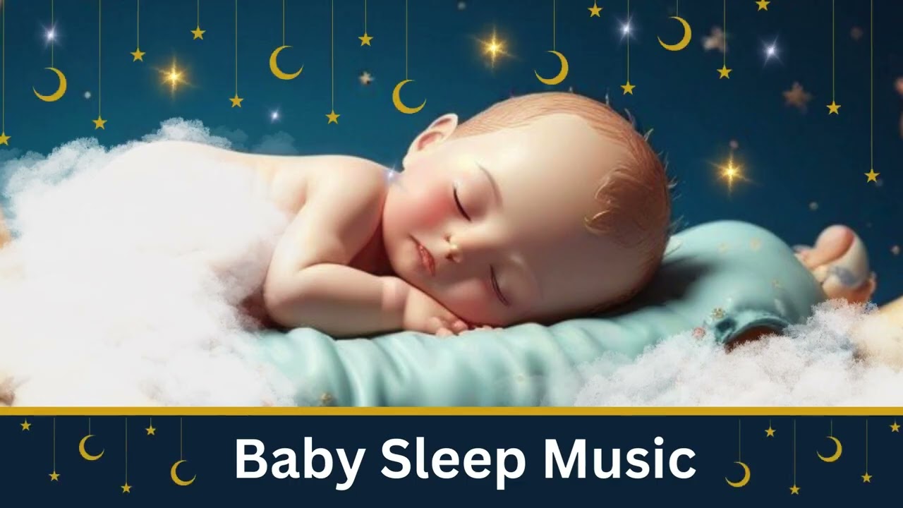 🧿 Infant Sleep Music 🧿 Lullaby Lullaby for Babies 🧿 Sleep Aid
