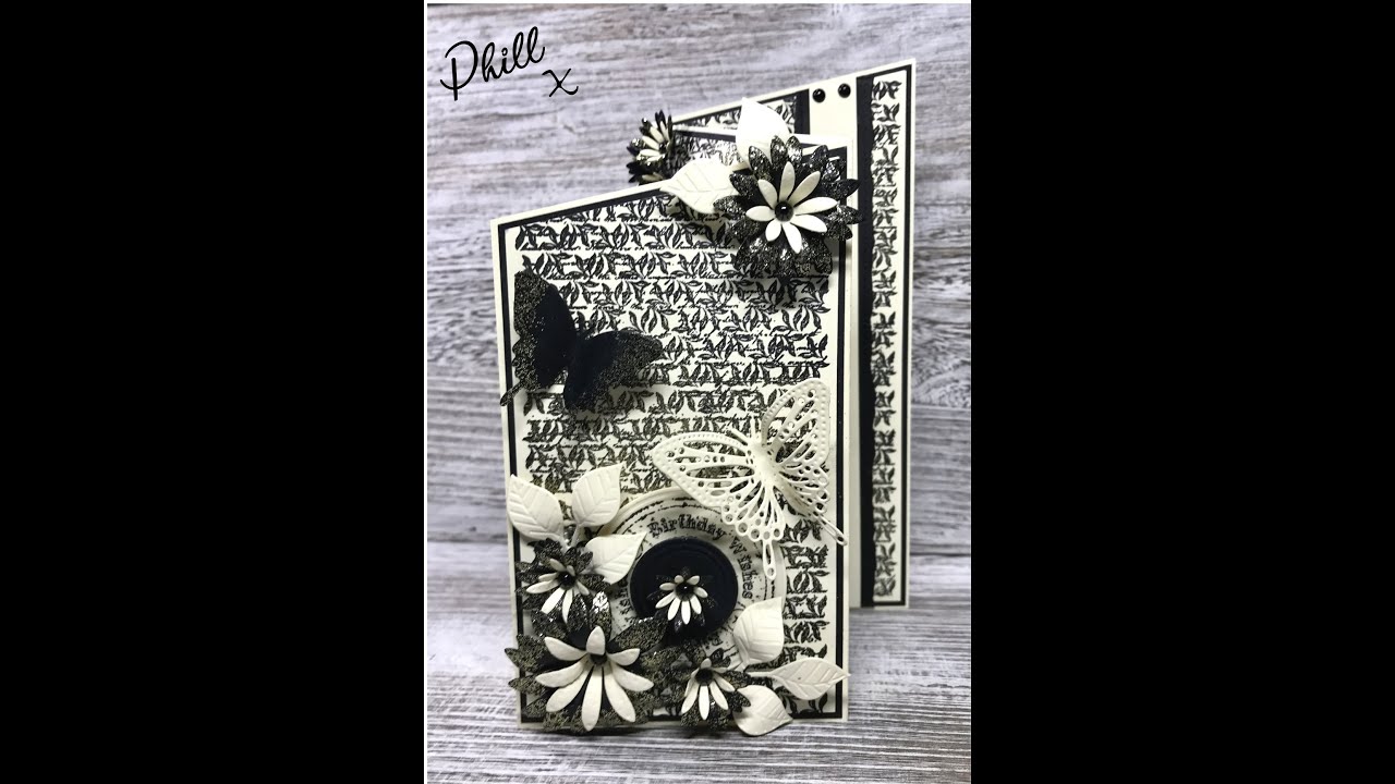 Tres Chic Collection - Demo 1