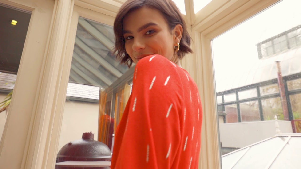 Carraig Donn | #SS20 Kilshane House