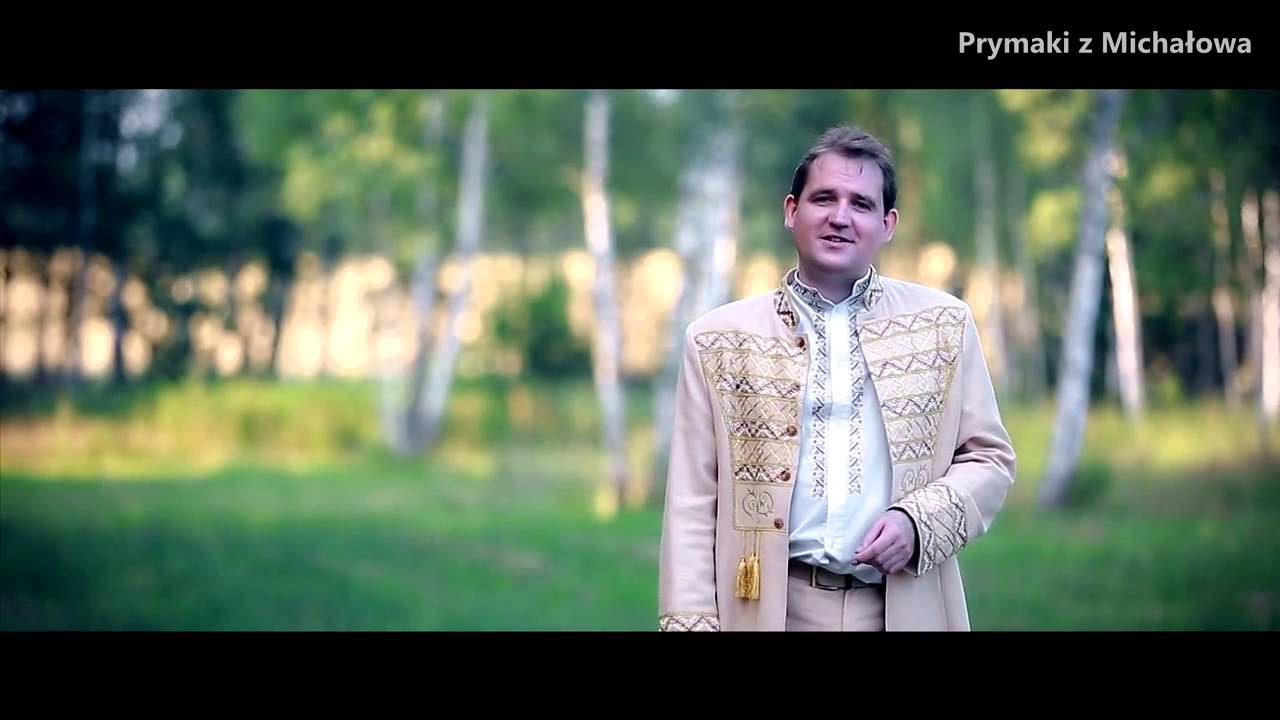 Prymaki - Biełastockij Kraj - Official Video