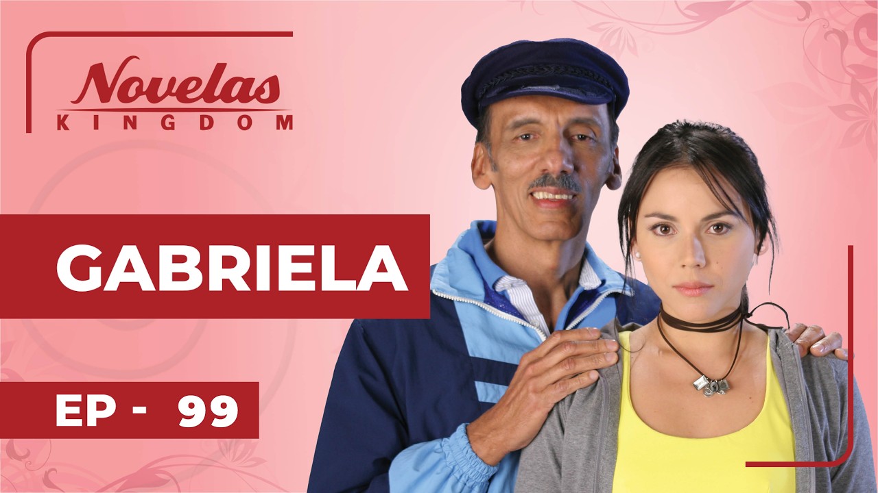 GABRIELA | Episode 99 | English Dubbed