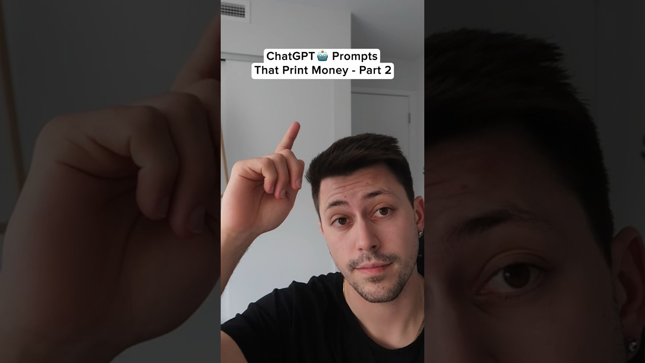 ChatGPT Prompts That Increase Shopify Sales - Part 2