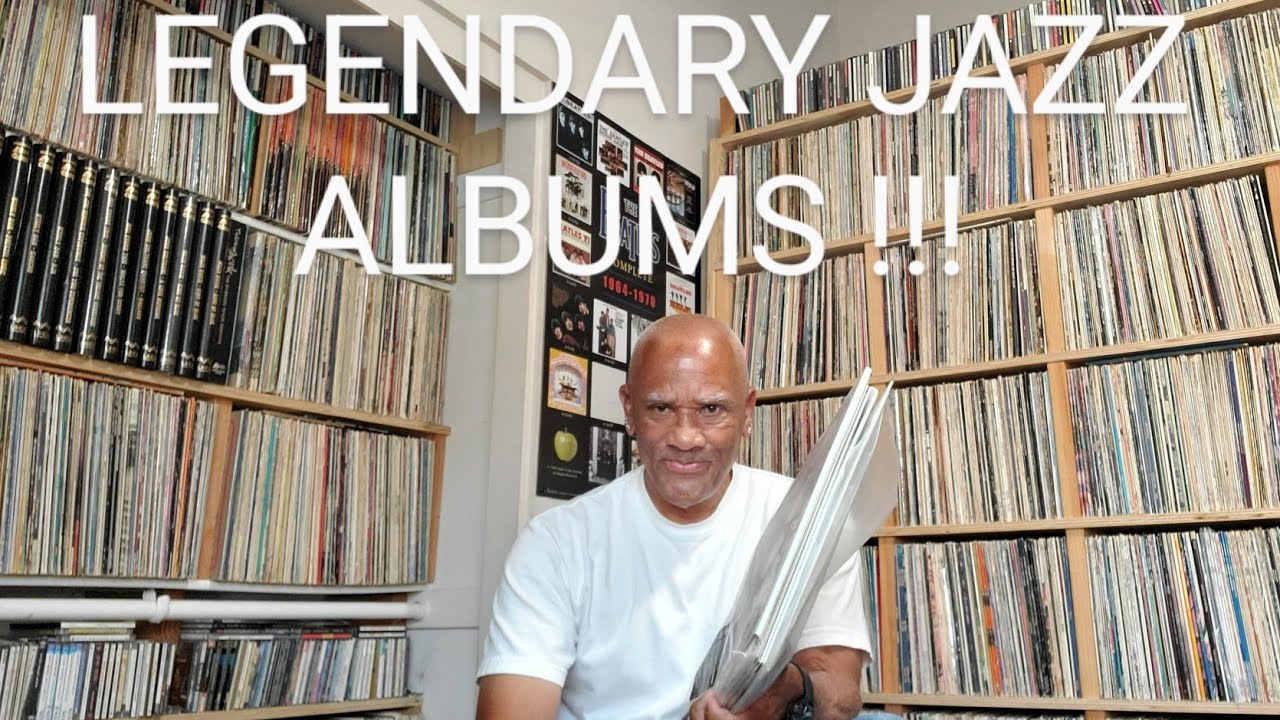 A review of three legendary best ever jazz albums