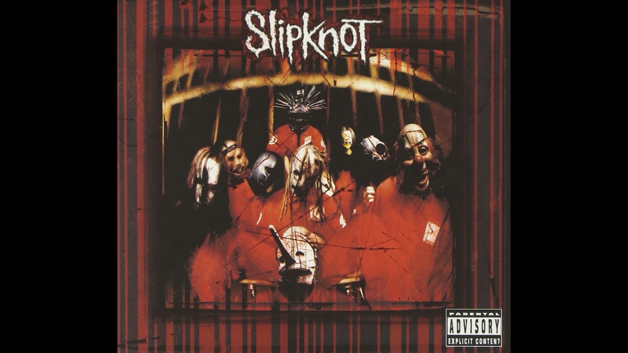 Slipknot - Purity (Instrumental)
