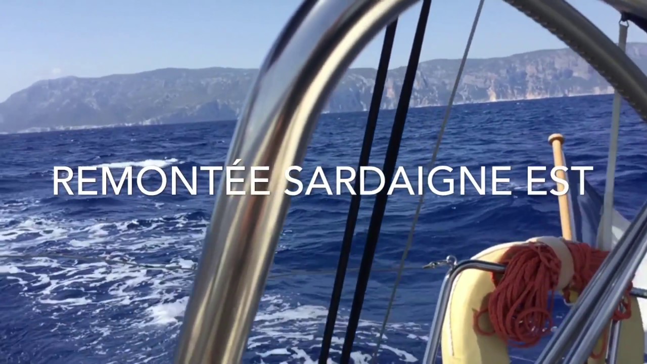 Dufour 34 Performance TOCCATA Sardinia