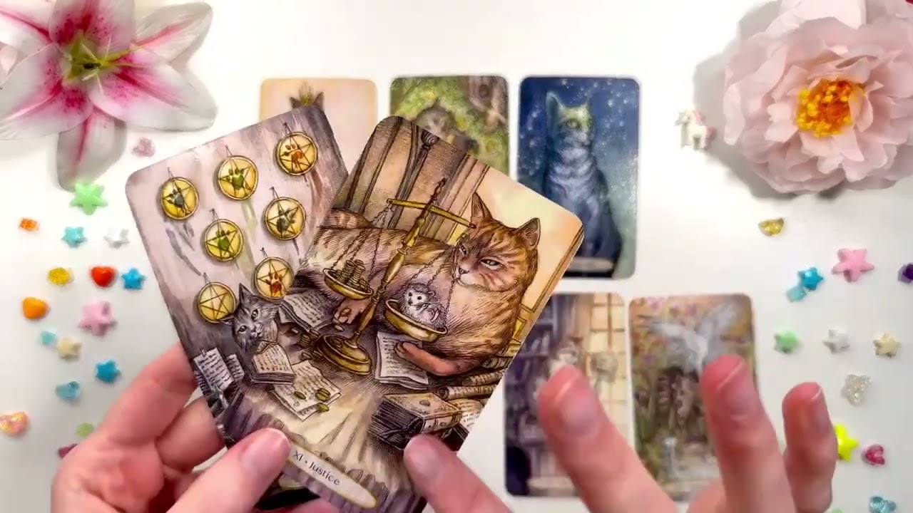 ARIES💌ESTO PASAR&Aacute; DE LA NOCHE A LA MA&Ntilde;ANA ENTRE LOS DOS! CAMBIOS! HOROSCOPO ARIES HOY TAROT AMOR