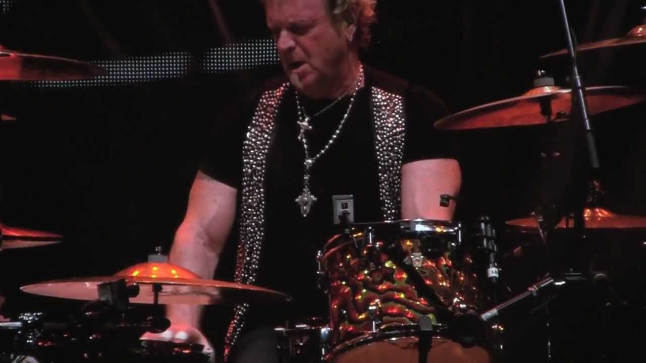 Aerosmith 