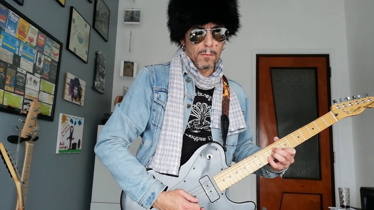 Turbonegro - 