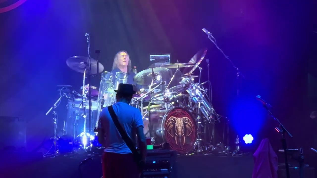 BEAT (King Crimson) Indiscipline • 2024-10-06 • Keswick Theatre, Glenside, PA