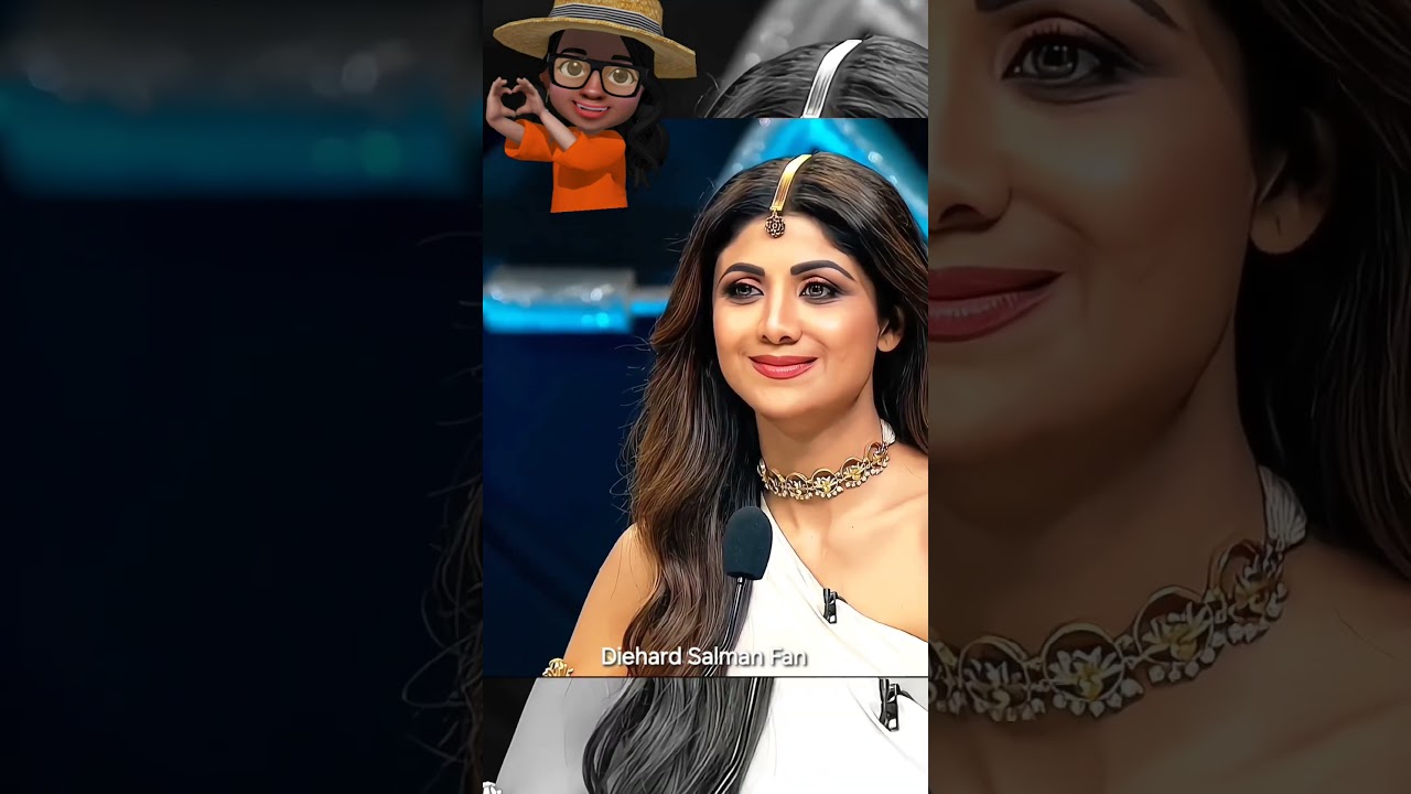 Salman ko Challenge😎💪 | Katrina Kaif | Shilpa Shetty | @BindaasKirti
