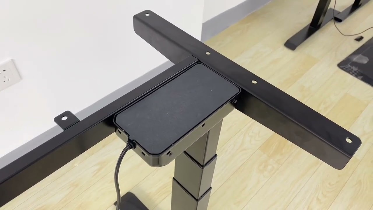 7 Best Dual Motor Electric Height Adjustable Desk Frame manufacturer