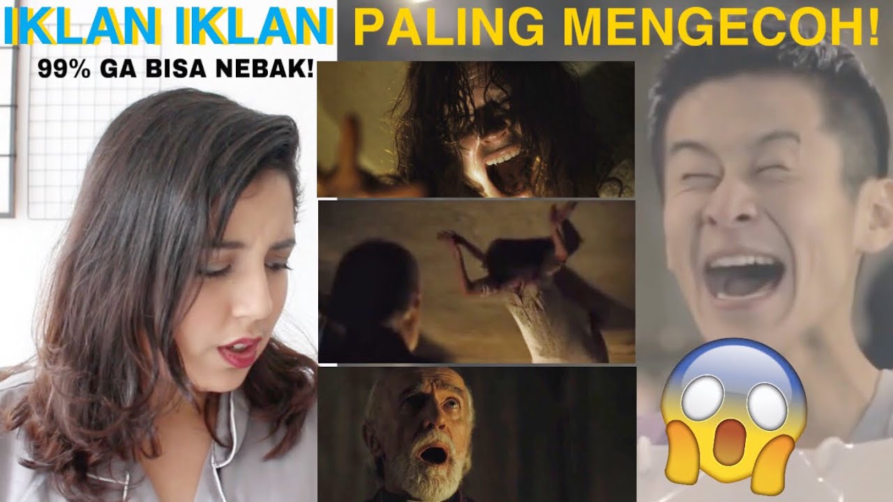 BISAKAH kalian MENEBAK?! YUK MAIN!