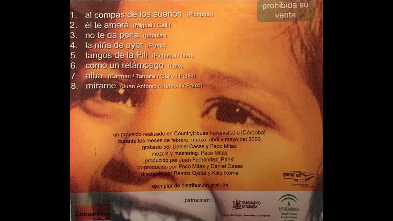 AL COMPAS DE LOS SUEÑOS