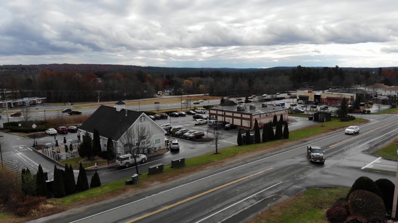 Apple Tree Mall, Londonderry NH