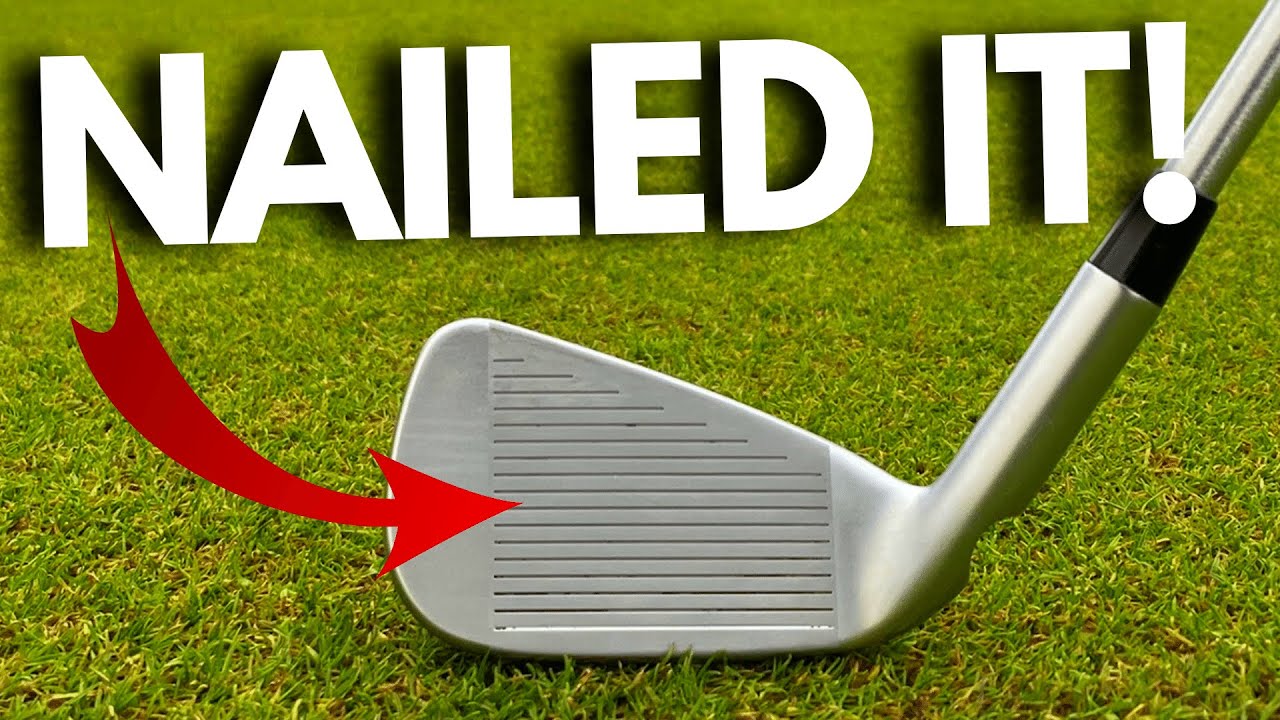 PING have NAILED IT with these NEW IRONS! | PING i525 Irons