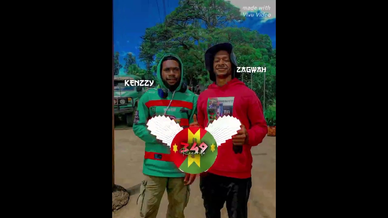 Holding_You_[KENZZY_REMIX]_swingbounce_2026_349recordz🇵🇬🎶