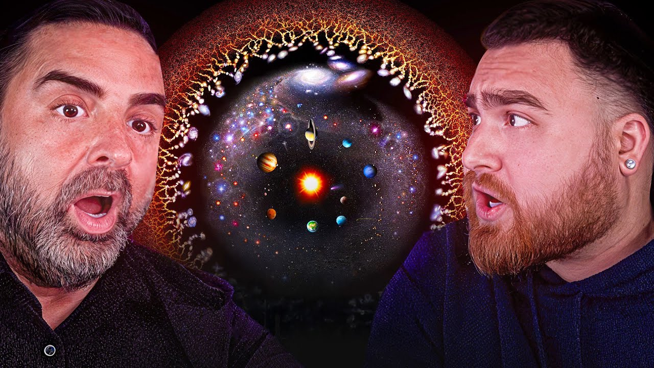 УЖАСНО! LosPollosTV и папа реагируют на вопрос 