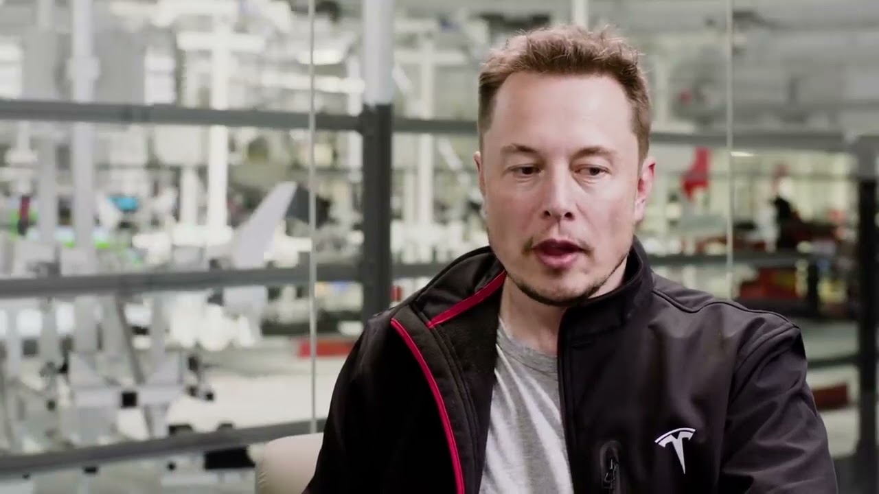 Is Fatalism A Good Way To Handle With Fear? w/ Elon Musk