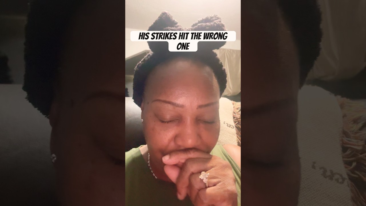 Demons Strike | #propheticmessages  #chosenone #love #pivot #inspirationalshorts #spiritualguidance