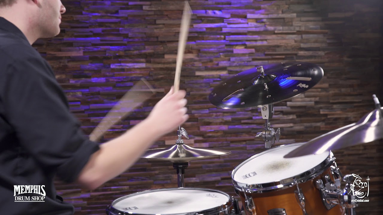 Zildjian 16