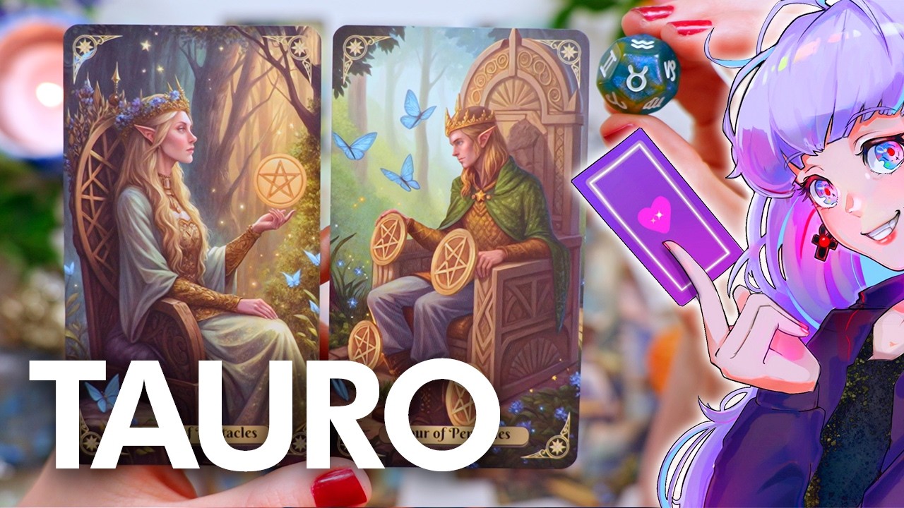 Tauro DE UN MOMENTO A OTRO!! UNA RUTA MILLONARIA SE TE ABRE!! SE REBOT&Oacute; UN MAL ENVIADO Y TANTO PASA