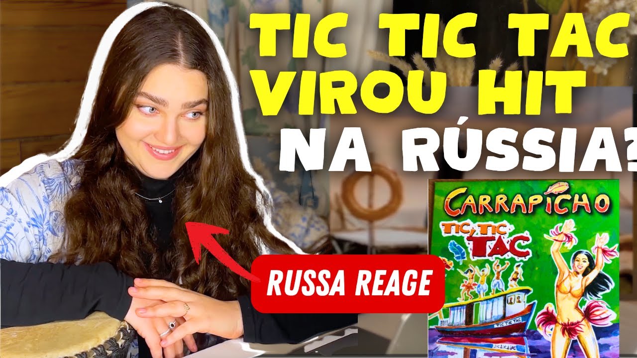 RUSSA EM CHOQUE: A Origem Real do 
