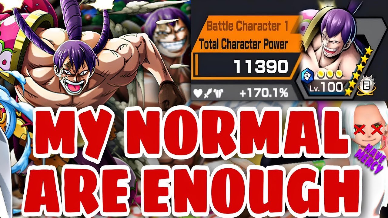 Deadliest Seraphim Boa 🐍 Counter! | One Piece Bounty Rush OPBR SS League Battle | 6 ⭐ Cracker