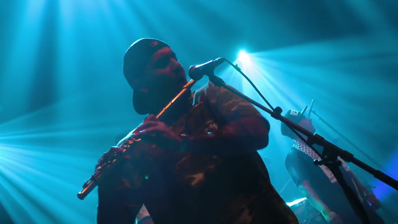 VID 20251010 222830  ASIAN DUB FOUNDATION