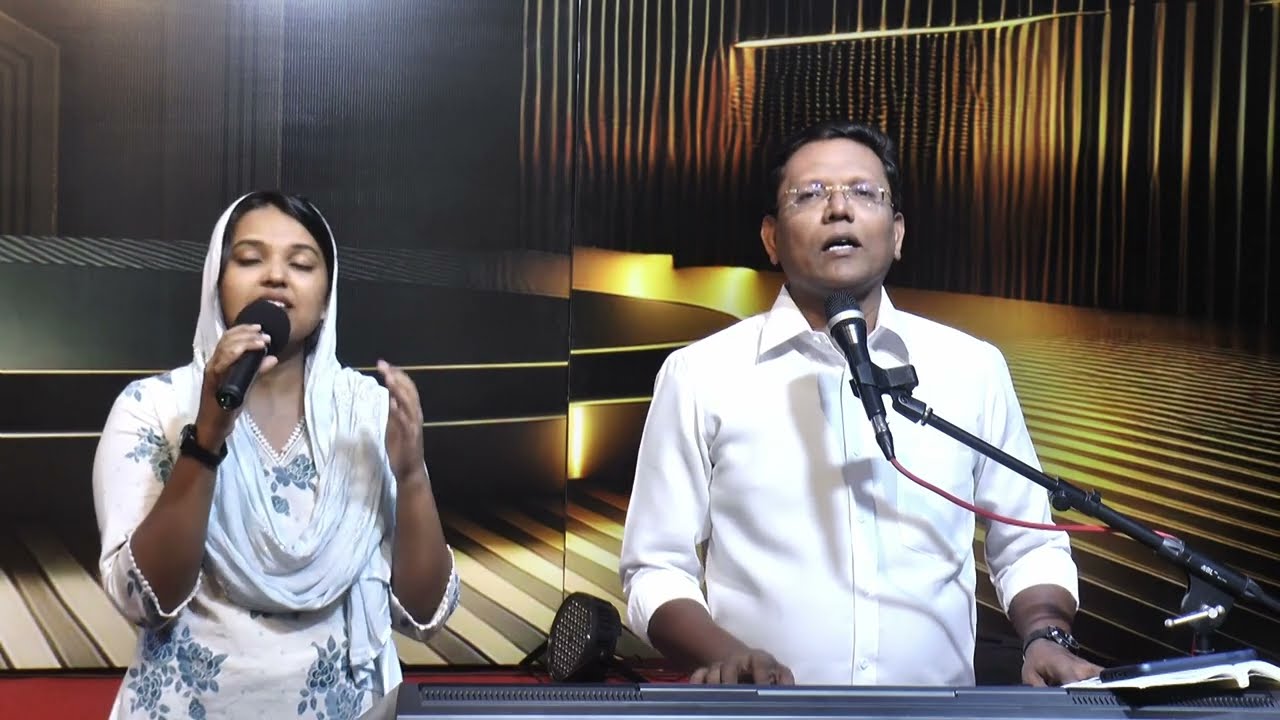 இன்று எல்லா சோதனைகளையும் ஜெயிப்பீர்கள் | சிறப்பு ஆராதனை |Pr.John Christopher | Leebanon Assembly
