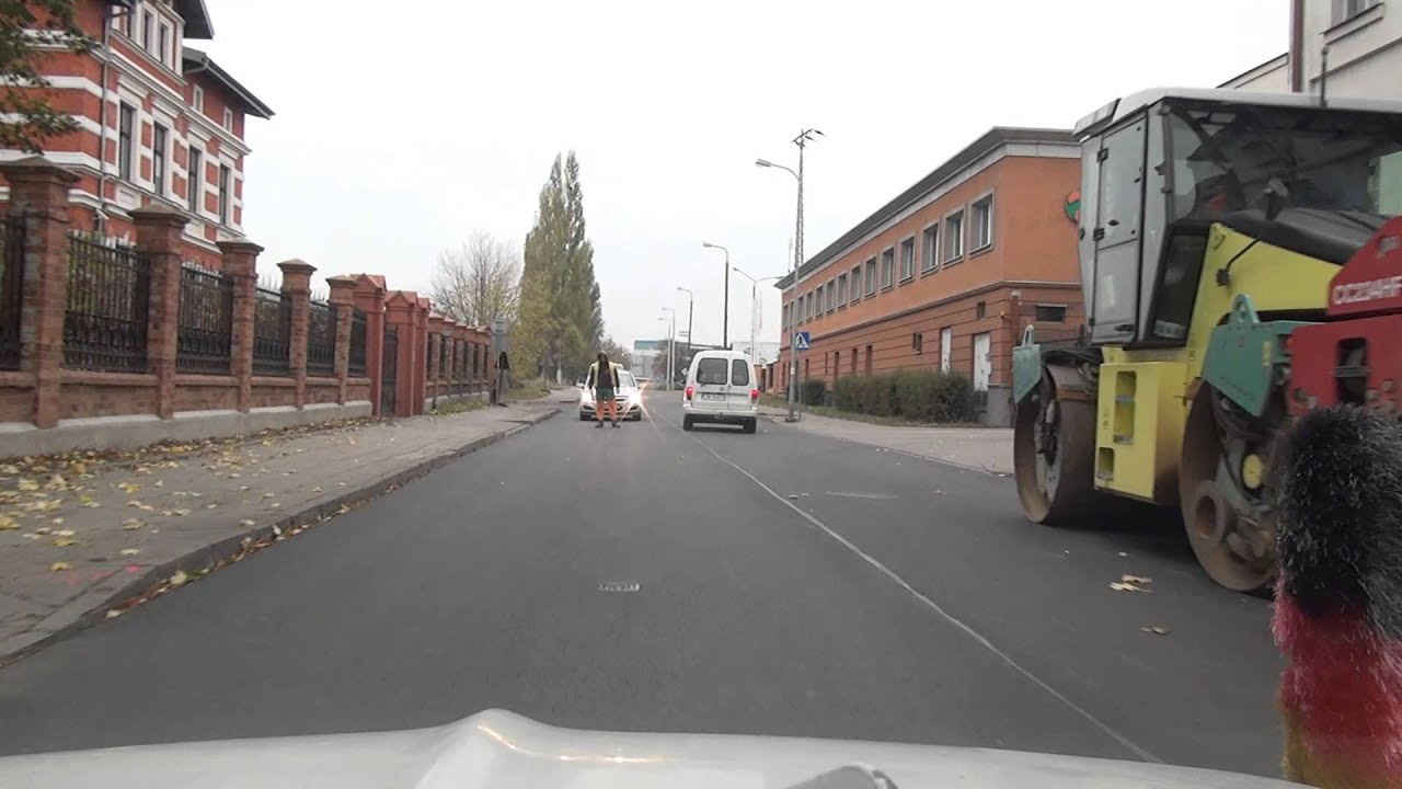 Modzerowo Józefowo Włocławek Weichsel Wisla Polen 25.10.2014