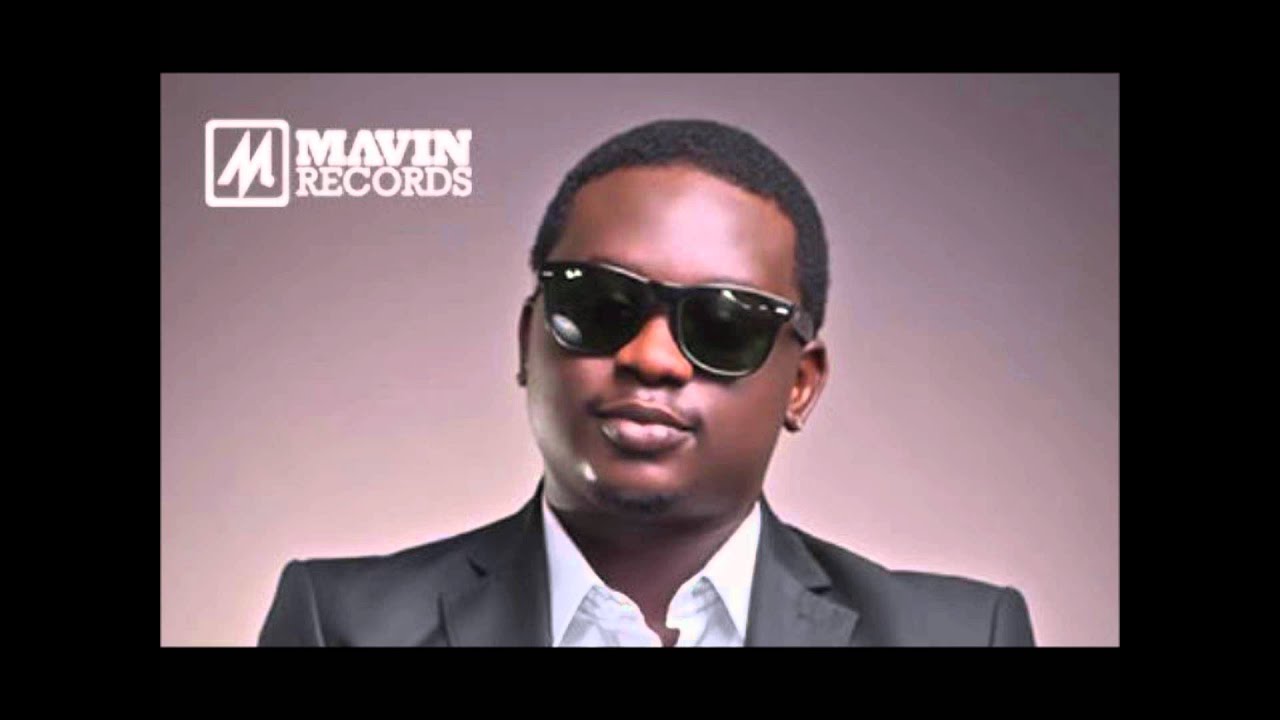 Wande Coal - Sexcellency