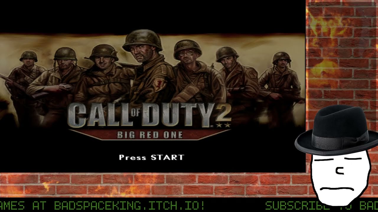 badspaceking is still playing call of duty (2026-03-06)