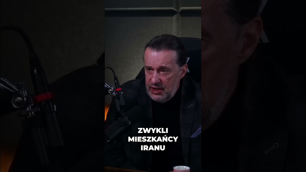 Iran  168 Dziewczynek Zginęło  Gdzie Jest Wasze Oburzenie