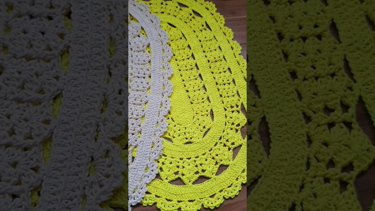 Passo a passo dispon&iacute;vel! #croche #croch&ecirc; #crochet #handmade #barbante #crochebrasil