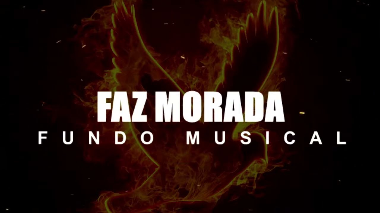 Fundo Musical - Momentos a Sós Com Deus, Pai Eu Não Esqueci - Faz Morada