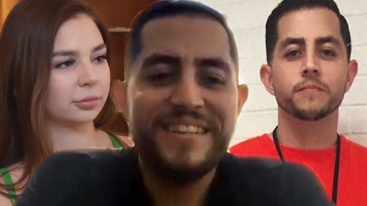 90 Day Fiancé: Jorge Nava on His GLOW UP, Ex Anfisa and If He Would Ever Return to the Show!