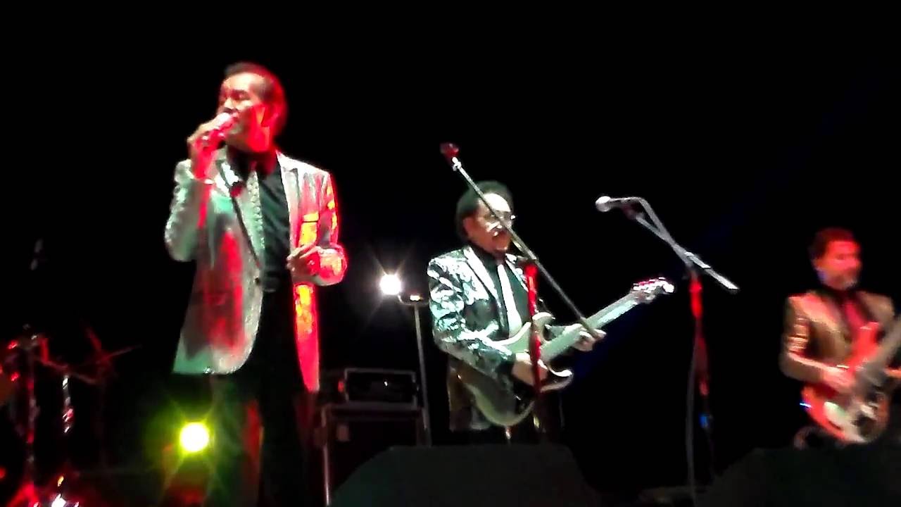 Los Solitarios.. Nunca digas, Nada de tu amor, Hoy, No debes llorar , Mexicali 2016
