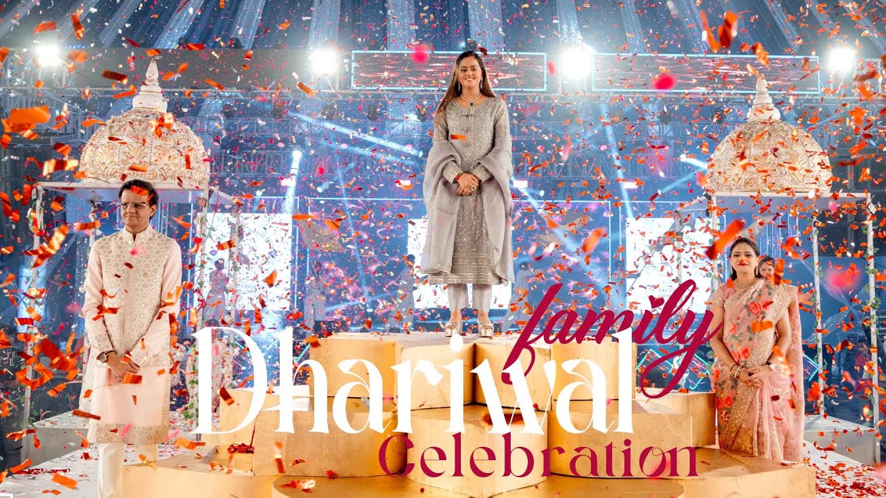 Dhariwal Family Celebration | Hyderabad